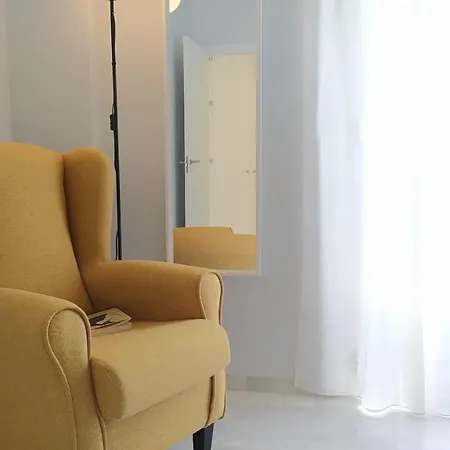 Sherryflat Palmeras Plaza Apartamento *