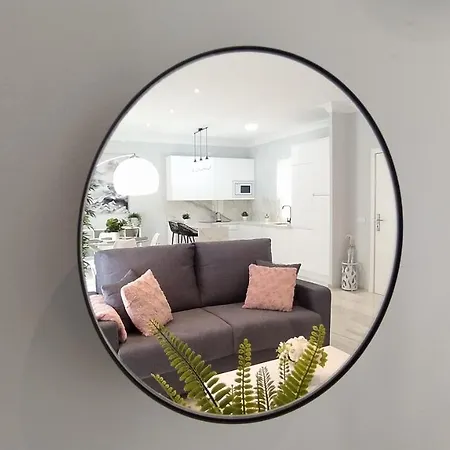 Sherryflat Palmeras Plaza Apartamento