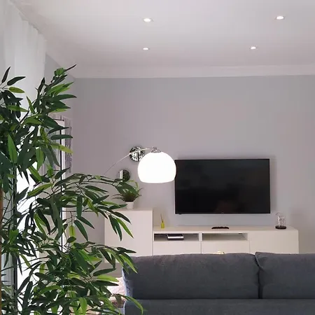 Sherryflat Palmeras Plaza Apartamento Jerez de la Frontera
