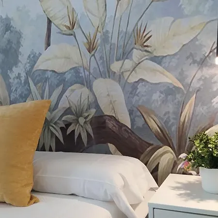 Apartamento Sherryflat Palmeras Plaza Jerez de la Frontera