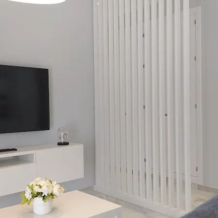 Sherryflat Palmeras Plaza Apartamento